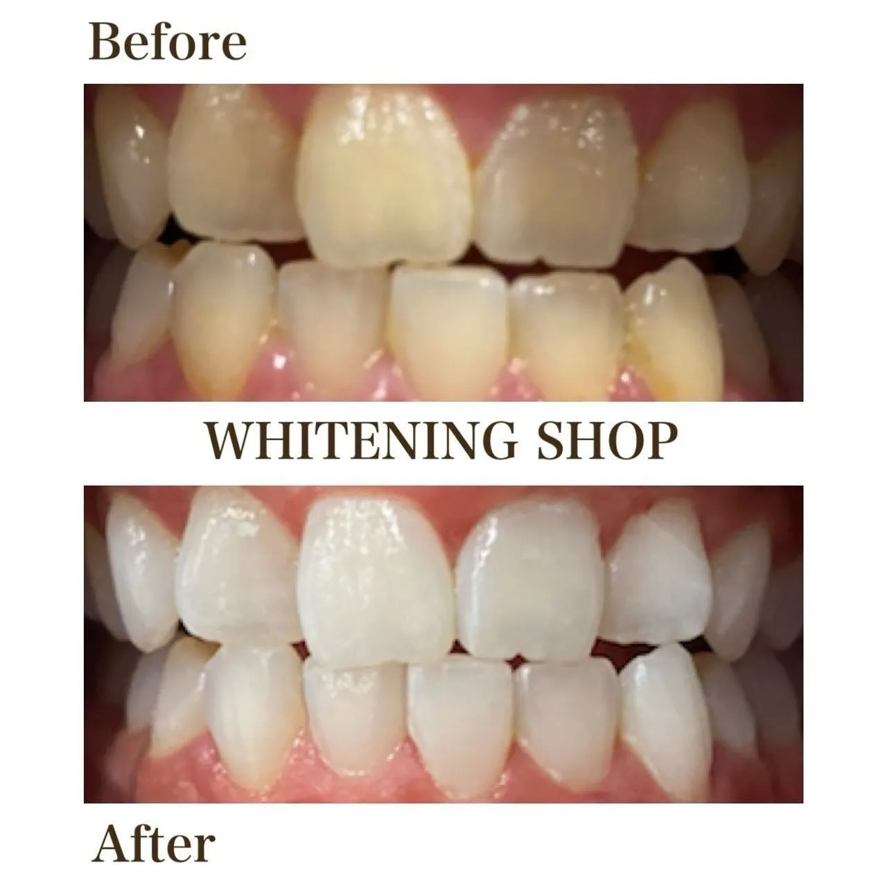 第一印象から変わる❄️