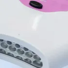 半個室